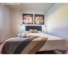 Se vende magnifico apartamento en Benalmádena Pueblo