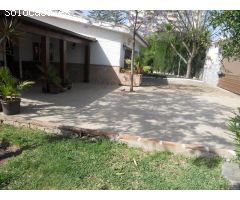 SE VENDE MAGNIFICA VILLA EN  URBANIZACION SOLYMART (BENALMADENA)