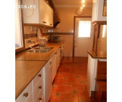 SE VENDE MAGNIFICA VILLA EN  URBANIZACION SOLYMART (BENALMADENA)