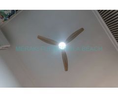 media temporada . se alquila de 21.10.24-31.5.25 bonito apartamento cerca del puerto deportivo de Fu