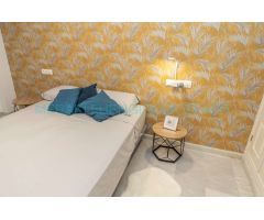 media temporada . se alquila de 21.10.24-31.5.25 bonito apartamento cerca del puerto deportivo de Fu