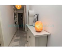 media temporada . se alquila de 21.10.24-31.5.25 bonito apartamento cerca del puerto deportivo de Fu