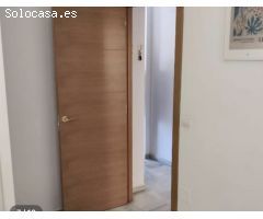 Media temporada . Se alquila de 1.10.24-31.5.25 bonito apartamento en. Torreblanca ( Fuengirola )