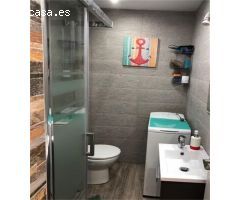SE ALQUILA BONITO ESTUDIO. MEDIA TEMPORADA DESDE EL  1.11.24 -31.5.25 EN BENALMADENA COSTA.