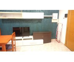 MEDIA TEMPORADA SE ALQUILA  DEL 01/09/24-30/6/25 BONITO APARTAMENTO EN 1ª LINEA DE PLAYA EN LA CARIH