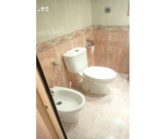 MEDIA TEMPORADA SE ALQUILA  DEL 01/09/24-30/6/25 BONITO APARTAMENTO EN 1ª LINEA DE PLAYA EN LA CARIH