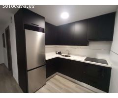 SE ALQUILA MEDIA TEMPORADA DESDE 1.10.24 -31.5.25 .APARTAMENTO A ESTRENAR  CON VISTAS AL MAR EN ZONA