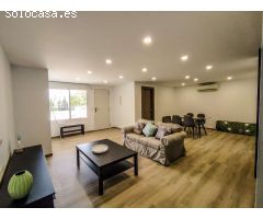 SE ALQUILA MEDIA TEMPORADA DESDE 1.10.24 -31.5.25 .APARTAMENTO A ESTRENAR  CON VISTAS AL MAR EN ZONA