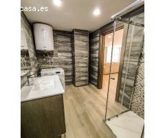 SE ALQUILA MEDIA TEMPORADA DESDE 1.10.24 -31.5.25 .APARTAMENTO A ESTRENAR  CON VISTAS AL MAR EN ZONA