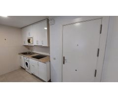 Media temporada .Se alquila de 1.9.24-22.12.24 y de 1.4.25-31.5.25 magnífico apartamento con vistas 