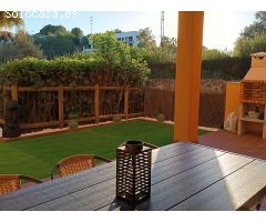 MEDIA TEMPORADA . SE ALQUILA MAGNIFICO  APARTAMENTO DESDE  1/10/2024 - 30/6/25 EN CABOPINO CON VISTA