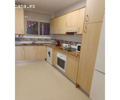 MEDIA TEMPORADA . SE ALQUILA MAGNIFICO  APARTAMENTO DESDE  1/10/2024 - 30/6/25 EN CABOPINO CON VISTA