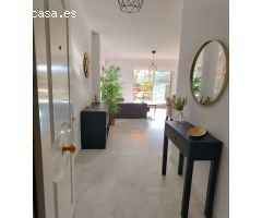MEDIA TEMPORADA . SE ALQUILA MAGNIFICO  APARTAMENTO DESDE  1/10/2024 - 30/6/25 EN CABOPINO CON VISTA