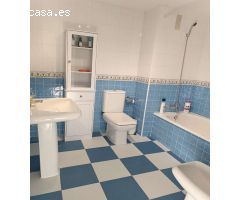 MEDIA TEMPORADA . SE ALQUILA MAGNIFICO  APARTAMENTO DESDE  1/10/2024 - 30/6/25 EN CABOPINO CON VISTA