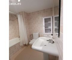 MEDIA TEMPORADA . SE ALQUILA MAGNIFICO  APARTAMENTO DESDE  1/10/2024 - 30/6/25 EN CABOPINO CON VISTA