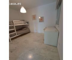 MEDIA TEMPORADA . SE ALQUILA MAGNIFICO  APARTAMENTO DESDE  1/10/2024 - 30/6/25 EN CABOPINO CON VISTA