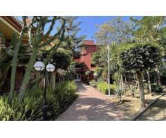MEDIA TEMPORADA . SE ALQUILA MAGNIFICO  APARTAMENTO DESDE  1/10/2024 - 30/6/25 EN CABOPINO CON VISTA