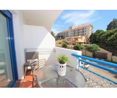 Se alquila MEDIA TEMPORADA desde el 15/09/2025-31/05/2026 precioso apartamento a 250 metros de la pl