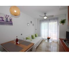 Se alquila MEDIA TEMPORADA desde el 15/09/2025-31/05/2026 precioso apartamento a 250 metros de la pl