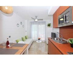 Se alquila MEDIA TEMPORADA desde el 15/09/2025-31/05/2026 precioso apartamento a 250 metros de la pl