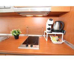 Se alquila MEDIA TEMPORADA desde el 15/09/2025-31/05/2026 precioso apartamento a 250 metros de la pl
