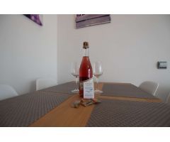 Se alquila MEDIA TEMPORADA desde el 15/09/2025-31/05/2026 precioso apartamento a 250 metros de la pl