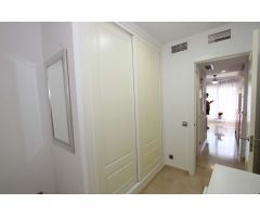 Se alquila MEDIA TEMPORADA desde el 15/09/2025-31/05/2026 precioso apartamento a 250 metros de la pl