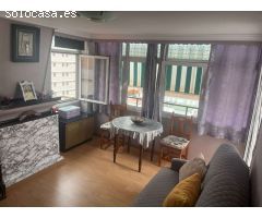 SE VENDE ATICO EN ZONA PUERTO DEPORTIVO  EN 2ª LINEA DE PLAYA (FUENGIROLA)