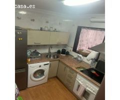 SE VENDE ATICO EN ZONA PUERTO DEPORTIVO  EN 2ª LINEA DE PLAYA (FUENGIROLA)
