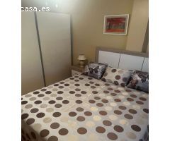 SE VENDE ATICO EN ZONA PUERTO DEPORTIVO  EN 2ª LINEA DE PLAYA (FUENGIROLA)