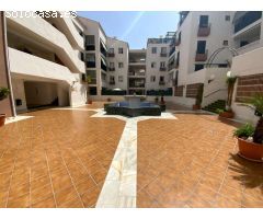 MEDIA TEMPORADA . SE ALQUILA DEL 1.9.24-30.6.25 BONITO APARTAMENTO EN 2ª LINEA DE PLAYA EN BENALMADE