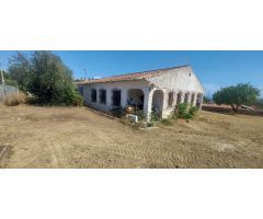 SE VENDE CHALET A REFORMAR ZONA EL PINAR (TORREMOLINOS )