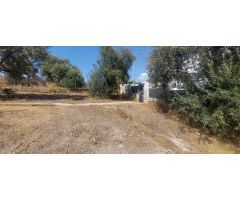 SE VENDE CHALET A REFORMAR ZONA EL PINAR (TORREMOLINOS )