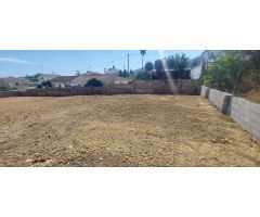 SE VENDE CHALET A REFORMAR ZONA EL PINAR (TORREMOLINOS )