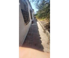 SE VENDE CHALET A REFORMAR ZONA EL PINAR (TORREMOLINOS )