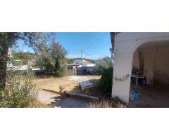 SE VENDE CHALET A REFORMAR ZONA EL PINAR (TORREMOLINOS )