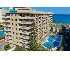 Se alquila MEDIA TEMPORADA desde el 01/09/2025 - 30/04/2026  bonito apartamento con vistas al mar en