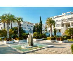 Se alquila MEDIA TEMPORADA del 01/01/25 al 01/06/2025 precioso  apartamento en La Cala de Mijas (Mij