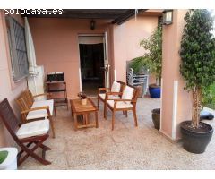 SE VENDE BONITO CHALET EN MIJAS