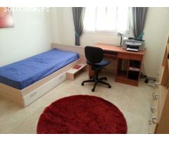 SE VENDE BONITO CHALET EN MIJAS