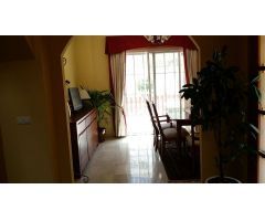 SE VENDE BONITO CHALET EN MIJAS