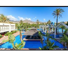 SE ALQUILA MEDIA TEMPORADA DESDE AHORA HASTA 30/06/25 APARTAMENTO DE 1 DORMITORIO (Benalmádena)