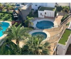 Se alquila MEDIA TEMPORADA del 1/09/2025-30/62026  bonito apartamento en Benalmadena Costa a 200 met