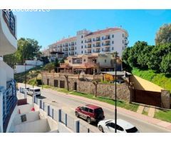 Se alquila MEDIA TEMPORADA del 1/09/2025-30/62026  bonito apartamento en Benalmadena Costa a 200 met
