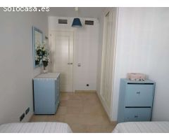 Se alquila MEDIA TEMPORADA del 1/09/2025-30/62026  bonito apartamento en Benalmadena Costa a 200 met