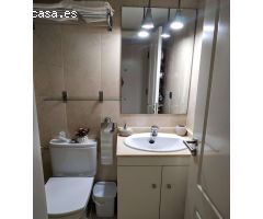Se alquila MEDIA TEMPORADA del 1/09/2025-30/62026  bonito apartamento en Benalmadena Costa a 200 met