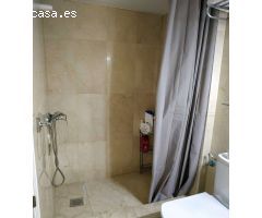 Se alquila MEDIA TEMPORADA del 1/09/2025-30/62026  bonito apartamento en Benalmadena Costa a 200 met