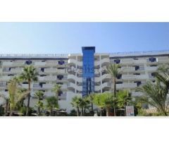 Se alquila MEDIA TEMPORADA del 1/09/2025-30/62026  bonito apartamento en Benalmadena Costa a 200 met