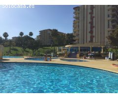 SE VENDE BONITO APARTAMENTO EN BENALMÁDENA CON VISTAS AL MAR