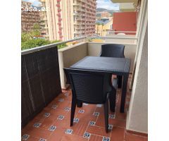 SE VENDE BONITO APARTAMENTO EN BENALMÁDENA CON VISTAS AL MAR